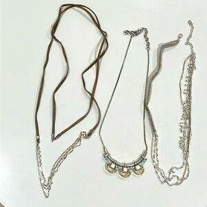 STELLA & DOT :: NECKLACES & BRACELET